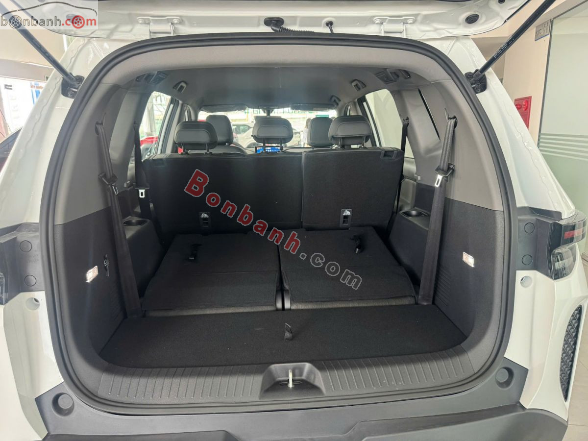 VinFast VF MPV 7 AT 2026 - 715 Triệu 8