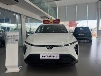 Bán xe VinFast VF MPV 7 2026 AT giá 715 Triệu - Hà Nội