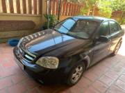 Bán xe Daewoo Lacetti 2010 EX giá 105 Triệu - Thanh Hóa