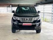 Bán xe Nissan Terra 2018 E 2.5 AT 2WD giá 685 Triệu - TP HCM