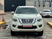 Bán xe Nissan Terra 2019 V 2.5 AT 4WD giá 799 Triệu - TP HCM