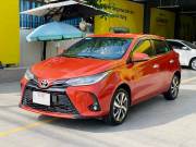 Bán xe Toyota Yaris 2021 G 1.5 AT giá 559 Triệu - Bình Dương