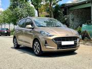 Bán xe Hyundai i10 2023 1.2 AT giá 398 Triệu - Bình Dương