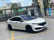 Bán xe Honda Civic G 1.8 AT 2021 giá 619 Triệu - Bình Dương