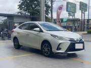 Bán xe Toyota Vios 2022 G 1.5 CVT giá 488 Triệu - Bình Dương