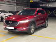 Bán xe Mazda CX5 Premium 2.0 AT 2022 giá 766 Triệu - Bình Dương