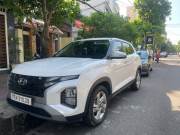 Bán xe Hyundai Creta 2024 Tiêu chuẩn 1.5 AT giá 588 Triệu - Bình Dương