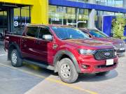 Bán xe Ford Ranger 2021 XLS 2.2L 4x2 AT giá 566 Triệu - Bình Dương