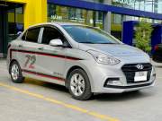 Bán xe Hyundai i10 2020 Grand 1.2 AT giá 342 Triệu - Bình Dương