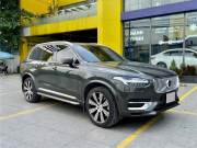 Bán xe Volvo XC90 Recharge T8 AWD 2021 giá 2 Tỷ 990 Triệu - Bình Dương