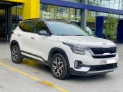 Bán xe Kia Seltos 2021 Premium 1.4 AT giá 596 Triệu - Bình Dương