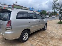 Bán xe Toyota Innova 2006 G giá 182 Triệu - Lâm Đồng