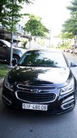 Bán xe Chevrolet Cruze 2017 LTZ 1.8L giá 320 Triệu - TP HCM