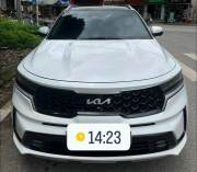 Bán xe Kia Sorento 2022 Signature 2.2 AT AWD giá 1 Tỷ 10 Triệu - Hà Nội