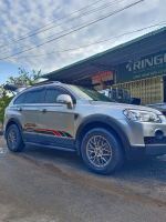 Bán xe Chevrolet Captiva 2008 LT 2.4 MT giá 168 Triệu - Tây Ninh