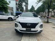 Bán xe Hyundai SantaFe 2019 Premium 2.4L HTRAC giá 785 Triệu - Đồng Nai