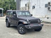 Bán xe Jeep Wrangler 2023 Rubicon 2.0 4x4 AT giá 4 Tỷ 88 Triệu - TP HCM