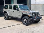 Bán xe Jeep Wrangler 2023 Rubicon 2 Door 2.0 4x4 AT giá 4 Tỷ 88 Triệu - TP HCM