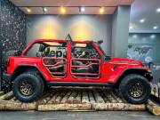 Bán xe Jeep Wrangler Rubicon 2.0 4x4 AT 2023 giá 4 Tỷ 88 Triệu - TP HCM