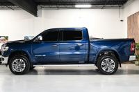 Bán xe RAM 1500 Longhorn 5.7L 4x4 AT 2024 giá 5 Tỷ 123 Triệu - TP HCM