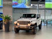 Bán xe Jeep Wrangler Rubicon 2.0 4x4 AT 2023 giá 2 Tỷ 799 Triệu - TP HCM