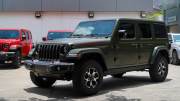 Bán xe Jeep Wrangler 2022 Rubicon 2.0 4x4 AT giá 2 Tỷ 850 Triệu - TP HCM