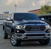 Bán xe RAM 1500 2023 Longhorn 5.7L 4x4 AT giá 4 Tỷ 688 Triệu - TP HCM