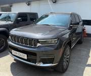 Bán xe Jeep Grand cherokee L Summit Reserve 3.6 V6 AWD 2023 giá 4 Tỷ 300 Triệu - TP HCM