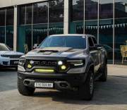 Bán xe RAM 1500 2022 TRX 6.2L 4x4 AT giá 7 Tỷ 899 Triệu - TP HCM