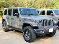 Bán xe Jeep Wrangler 2022 Rubicon 2.0 4x4 AT giá 2 Tỷ 339 Triệu - TP HCM