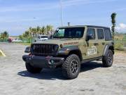 Bán xe Jeep Wrangler Rubicon 2026 giá 3 Tỷ 499 Triệu - TP HCM