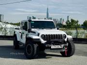 Bán xe Jeep Gladiator Rubicon 2020 giá 2 Tỷ 300 Triệu - TP HCM