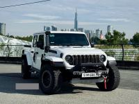 Bán xe Jeep Gladiator Rubicon 2020 giá 2 Tỷ 300 Triệu - TP HCM
