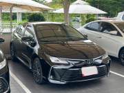 Bán xe Toyota Corolla altis 2022 1.8V giá 715 Triệu - Hà Nội