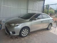 Bán xe Toyota Vios 2014 1.5E giá 255 Triệu - Nghệ An