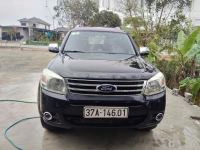 Bán xe Ford Everest 2014 2.5L 4x2 MT giá 335 Triệu - Nghệ An