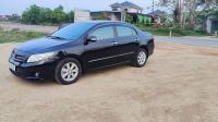 Bán xe Toyota Corolla altis 2009 1.8G AT giá 235 Triệu - Nghệ An