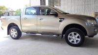 Bán xe Ford Ranger 2014 XLT 2.2L 4x4 MT giá 295 Triệu - Nghệ An