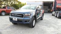 Bán xe Ford Ranger 2016 XLS 2.2L 4x2 MT giá 310 Triệu - Nghệ An