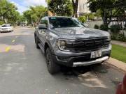 Bán xe Ford Ranger 2023 Raptor 2.0L 4x4 AT giá 1 Tỷ 250 Triệu - TP HCM