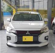 Bán xe Mitsubishi Attrage 1.2 CVT 2021 giá 369 Triệu - Bình Dương