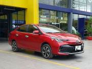 Bán xe Toyota Vios 2023 G 1.5 CVT giá 516 Triệu - Bình Dương