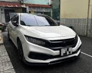 Bán xe Honda Civic 2021 G 1.8 AT giá 619 Triệu - Bình Dương