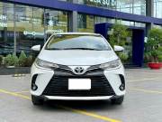 Bán xe Toyota Vios 2022 G 1.5 CVT giá 488 Triệu - Bình Dương