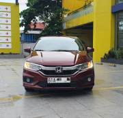 Bán xe Honda City 2020 1.5TOP giá 445 Triệu - Bình Dương