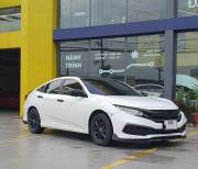 Bán xe Honda Civic G 1.8 AT 2021 giá 619 Triệu - Bình Dương