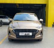 Bán xe Hyundai i10 2023 1.2 AT giá 398 Triệu - Bình Dương