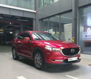 Bán xe Mazda CX5 2022 Premium 2.0 AT giá 769 Triệu - Bình Dương