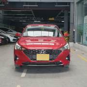 Bán xe Hyundai Accent 2023 1.4 AT giá 448 Triệu - Bình Dương