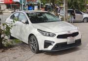 Bán xe Kia Cerato 2021 1.6 MT giá 429 Triệu - Bình Dương